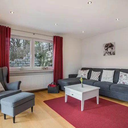 Ferienwohnung Kist Sasbachwalden Extérieur photo