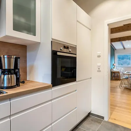 Ferienwohnung Kist Sasbachwalden Extérieur photo