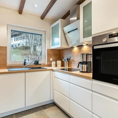 Ferienwohnung Kist Sasbachwalden Extérieur photo