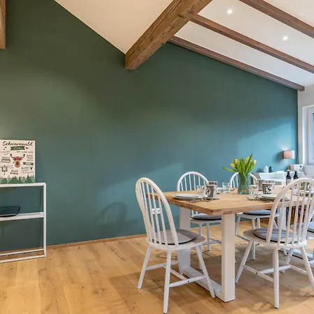 Ferienwohnung Kist Sasbachwalden Extérieur photo