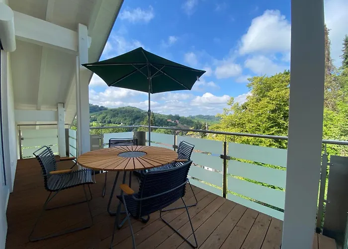 Ferienwohnung Kist
