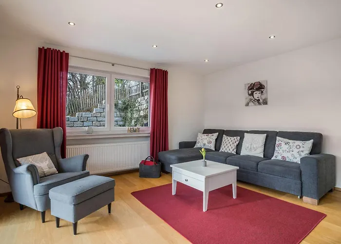 Ferienwohnung Kist