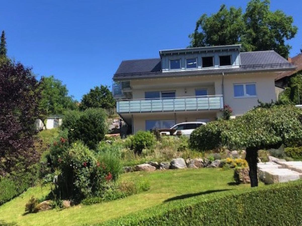 Apartment Kist Sasbachwalden