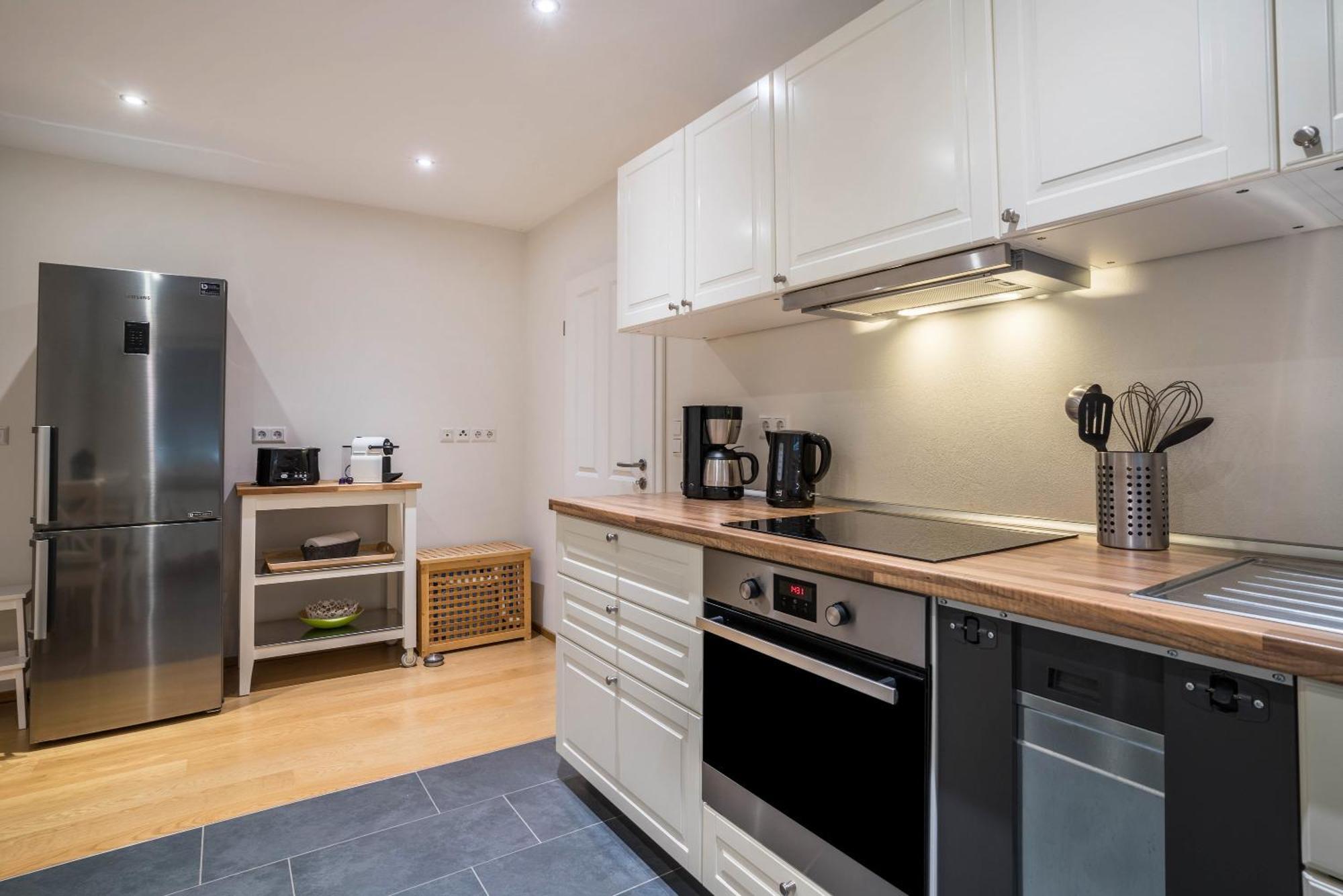 Kist Apartment Sasbachwalden