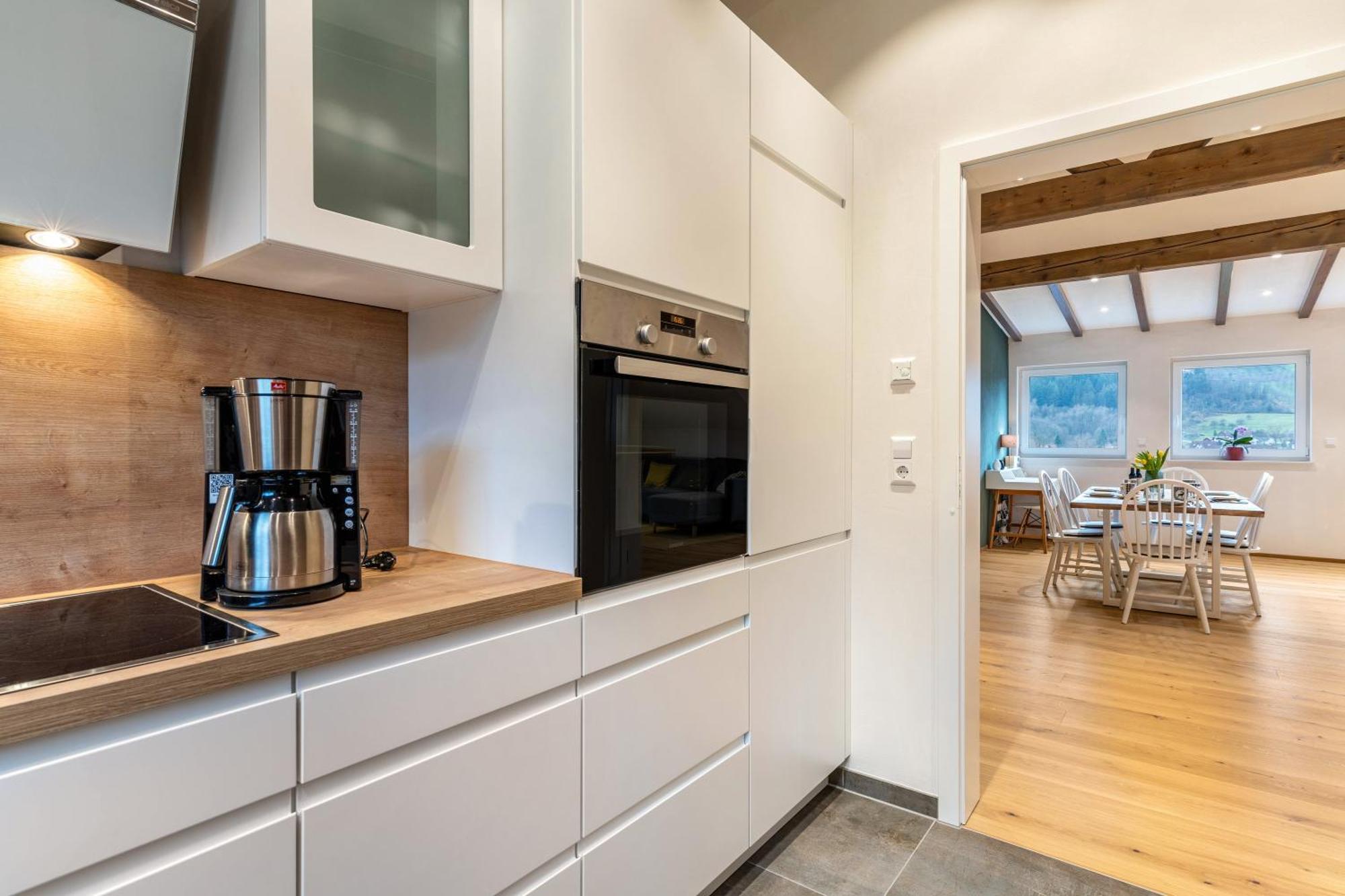 Kist Apartment *