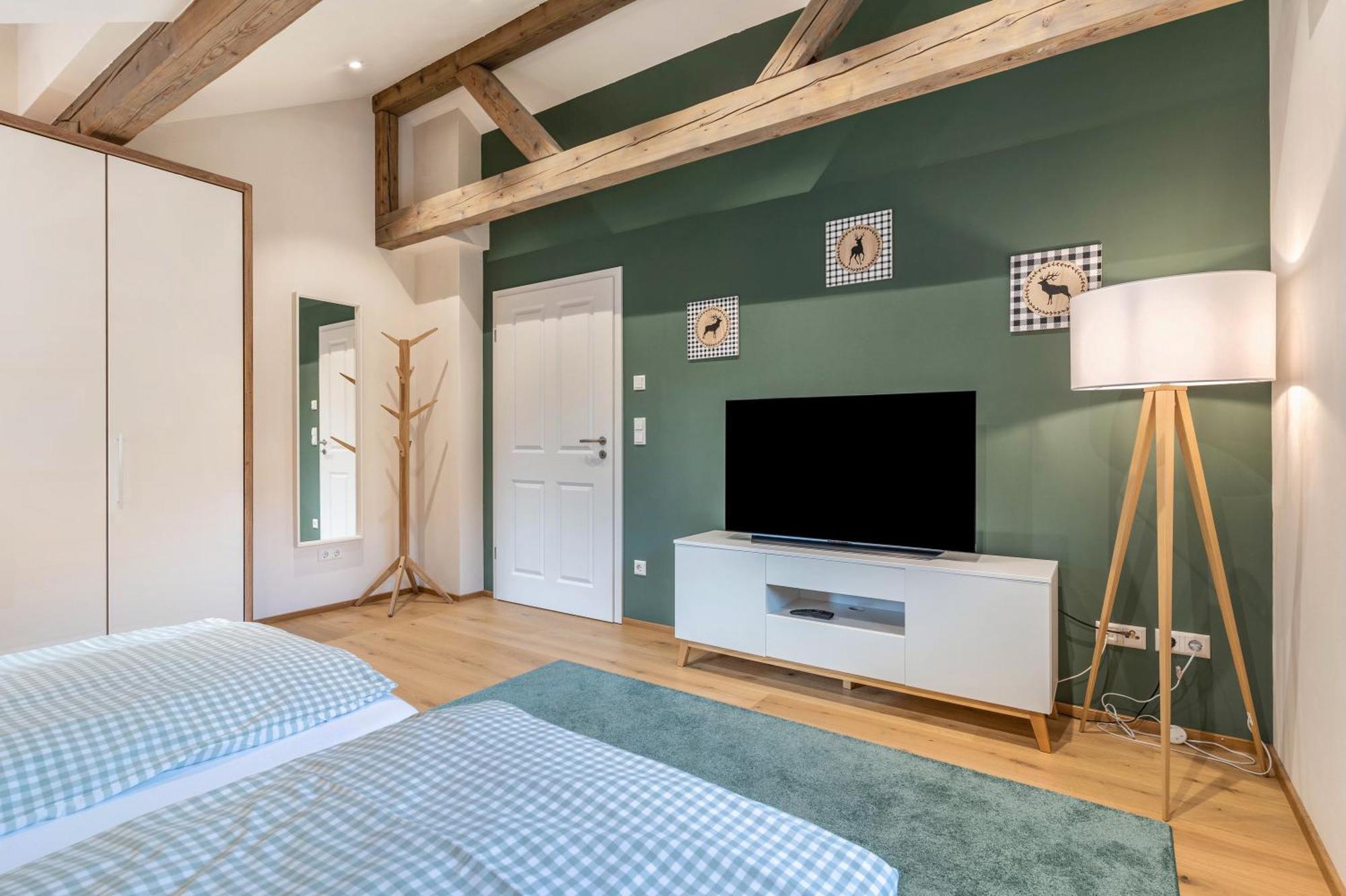 Kist Apartment Sasbachwalden