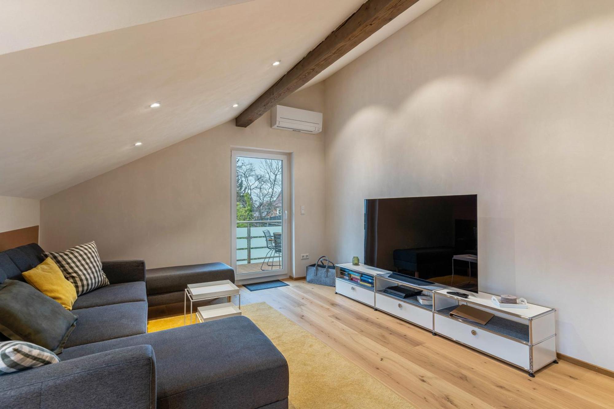 Kist Apartment