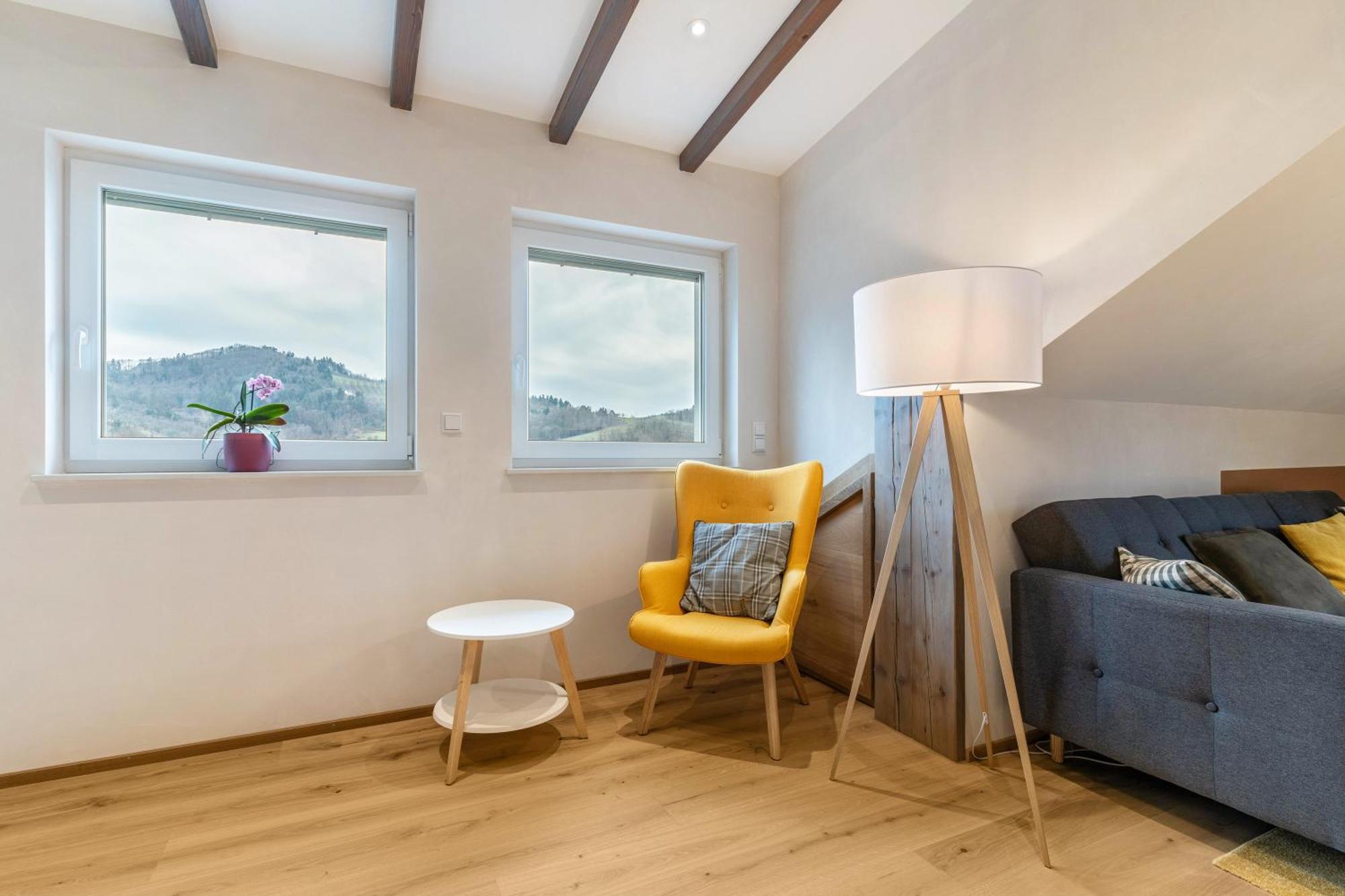 Kist Apartment *