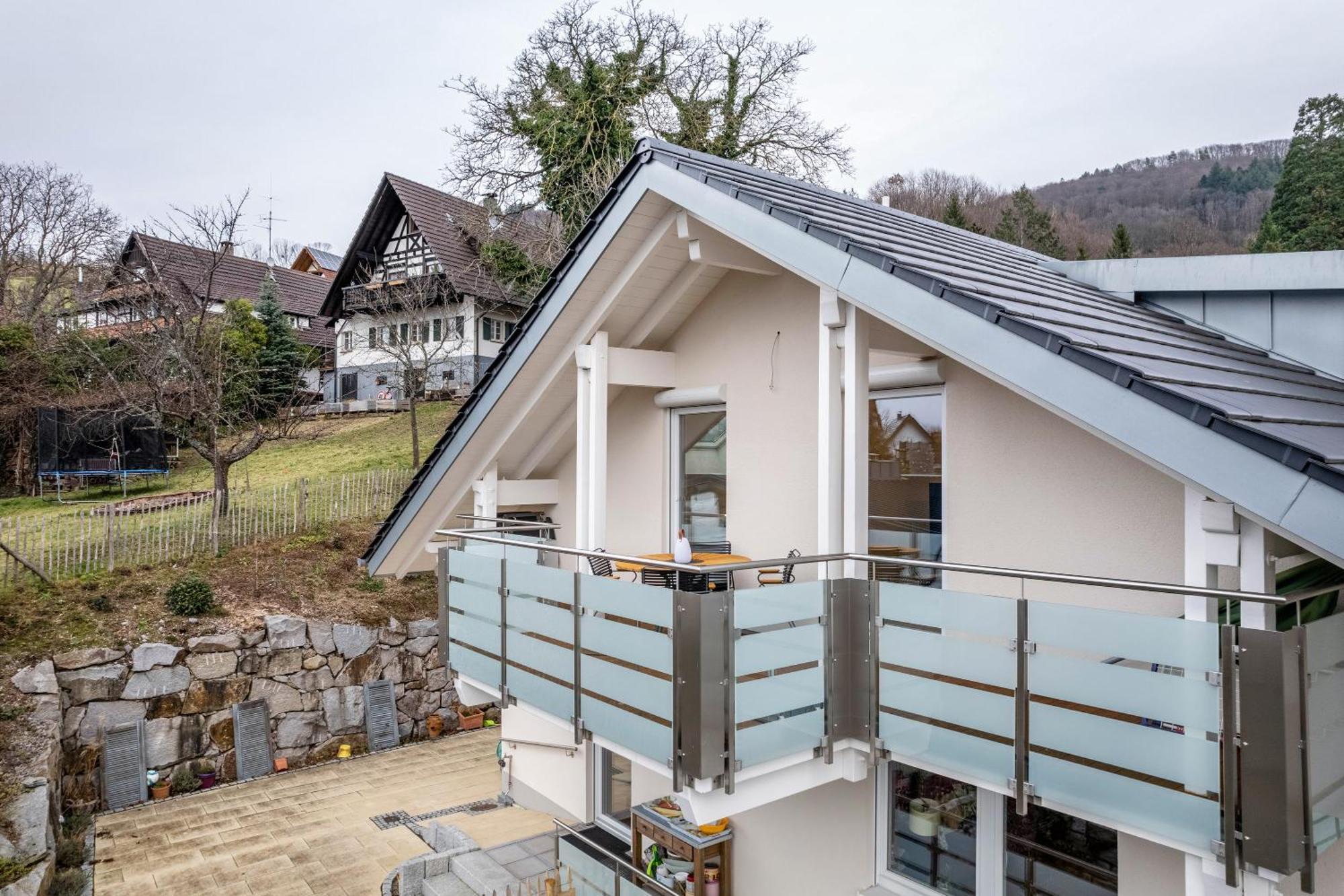 Kist Sasbachwalden