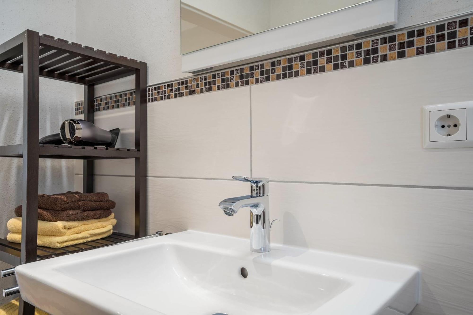 Apartment Kist Sasbachwalden