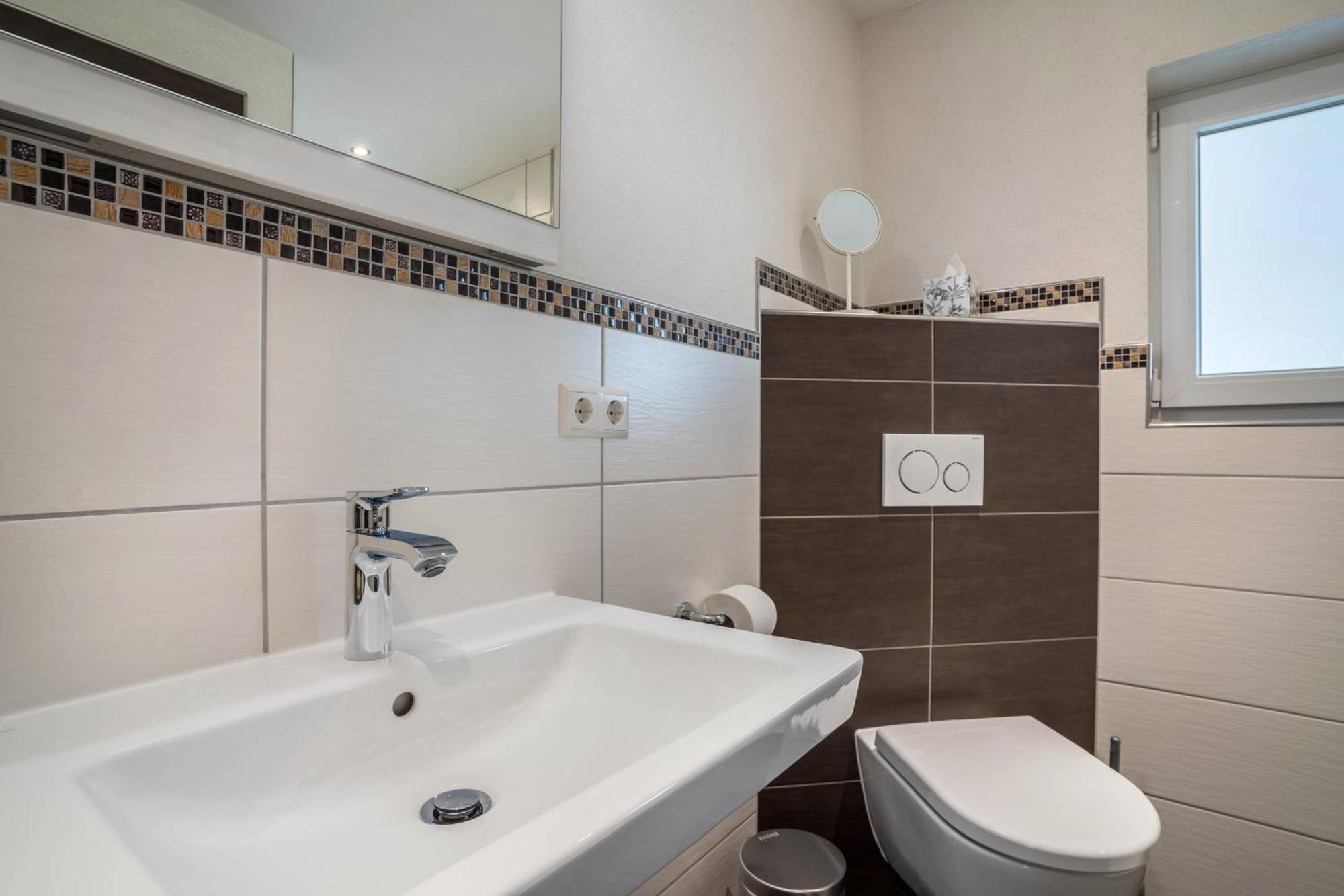 Apartment Kist Sasbachwalden