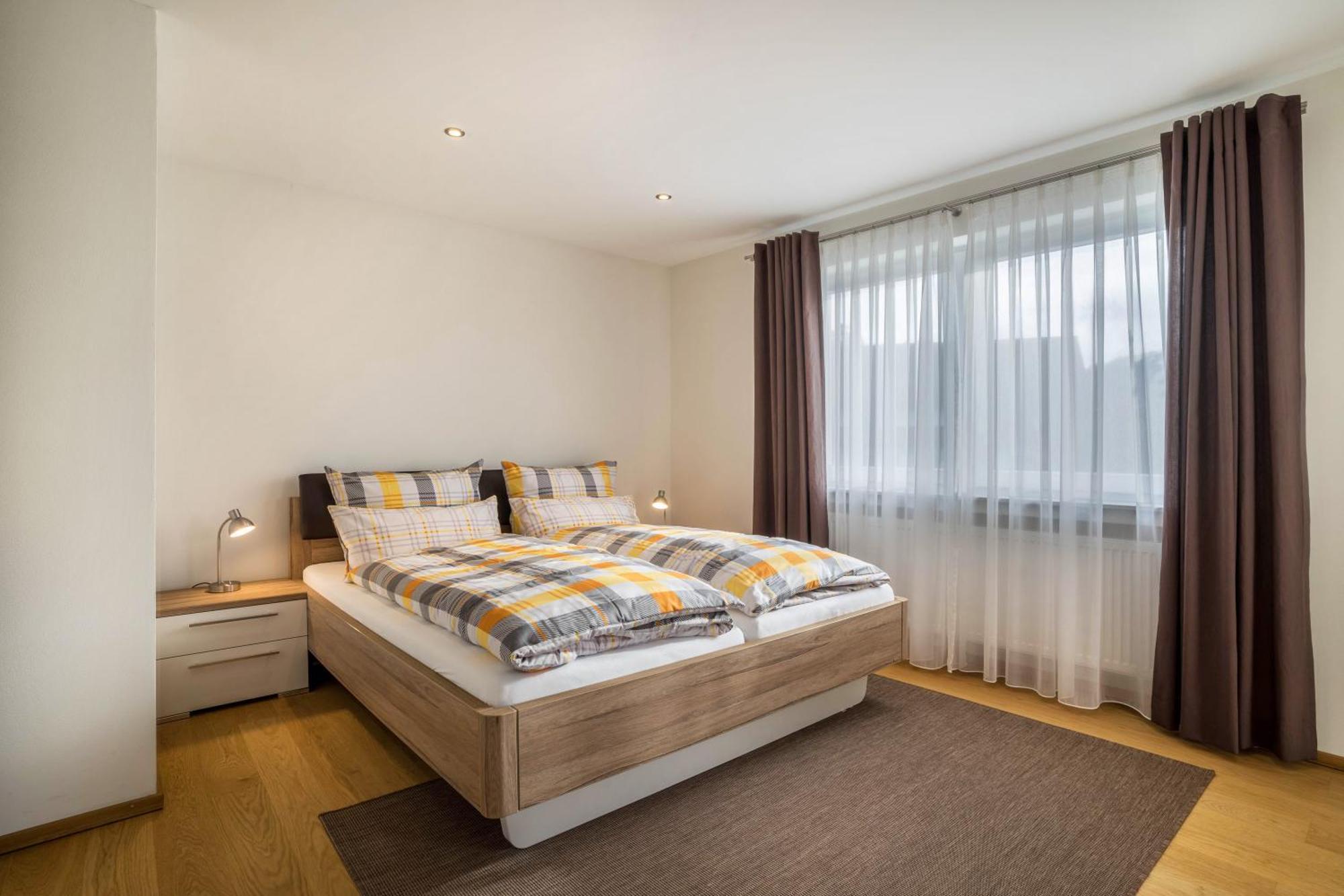 Apartment Kist *