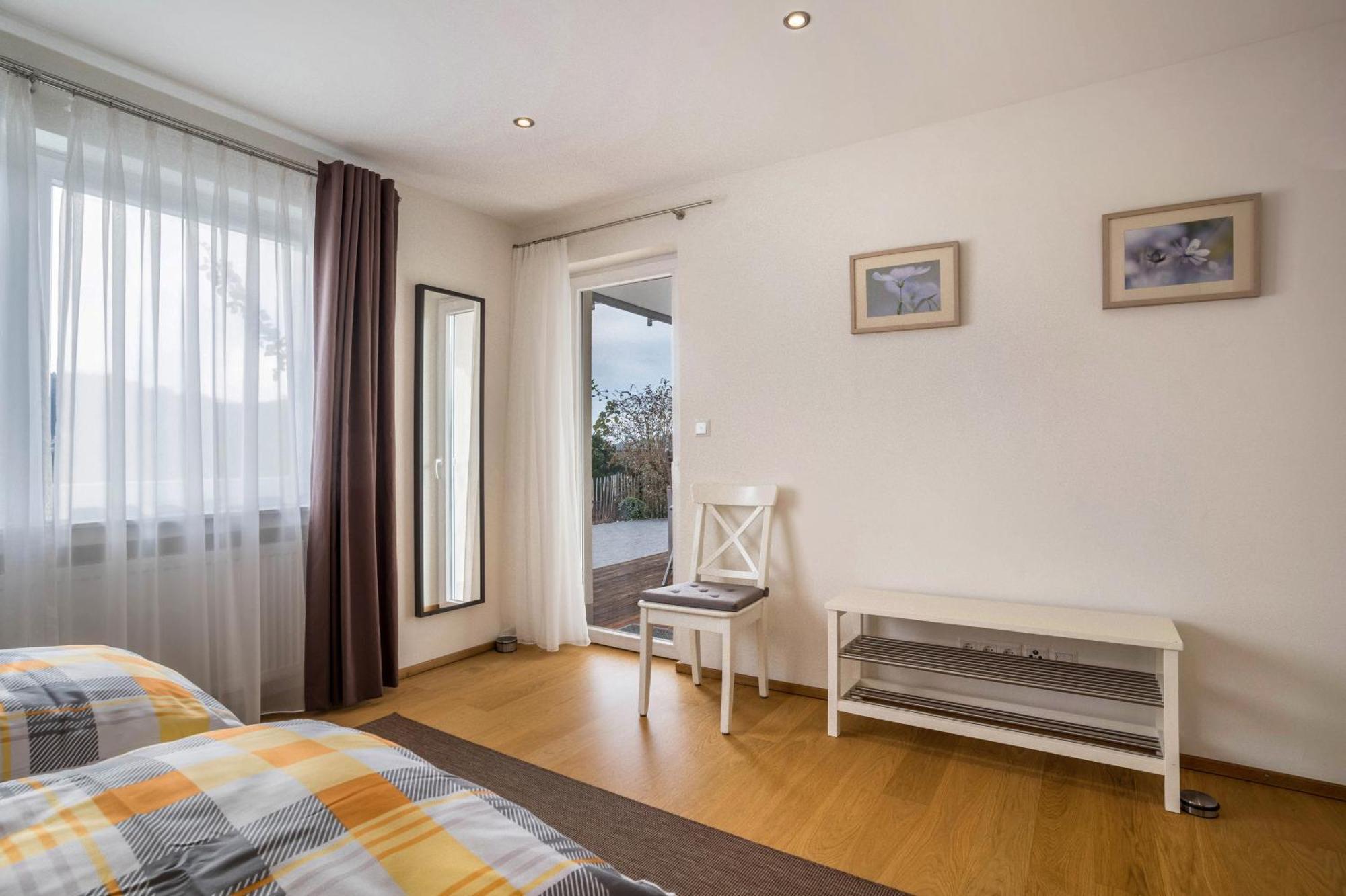 Kist Apartment Sasbachwalden