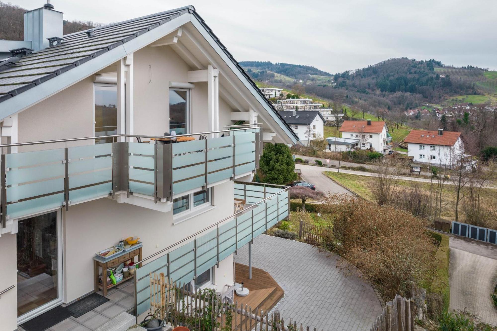 Kist * Sasbachwalden